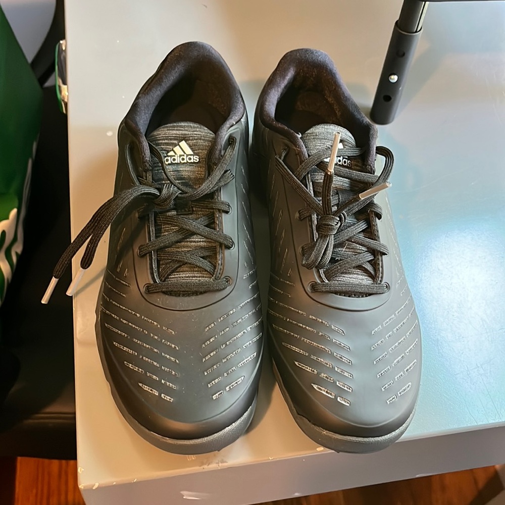 Adidas Golf shoes